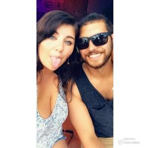 Meet your Posher, Taylor